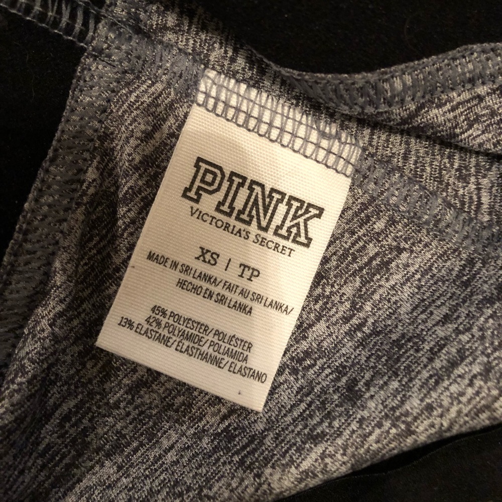 Grey and black spandex shorts bundle! - Picture 3 of 4
